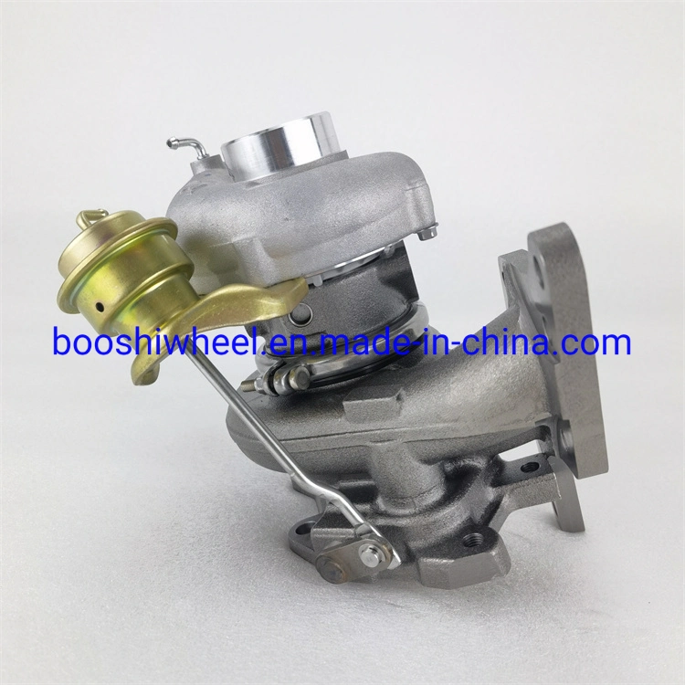 Vf37 Turbocharger 14411-AA541 14411AA540 14411-AA542 Va440027 Vg440027 Supercharger Used for Subaru Impreza Wrx Sti 2.0L 280HP