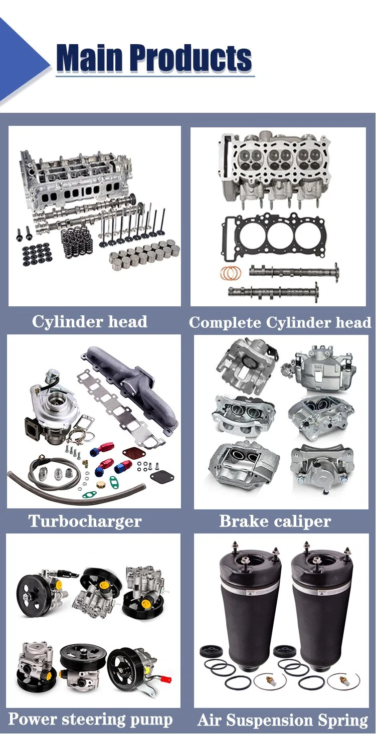 Milexuan Hot Sales Gt2260V 742417-5001s 11657791044 Diesel Engine Turbo Turbocharger Supercharger for BMW X5 3.0d E53