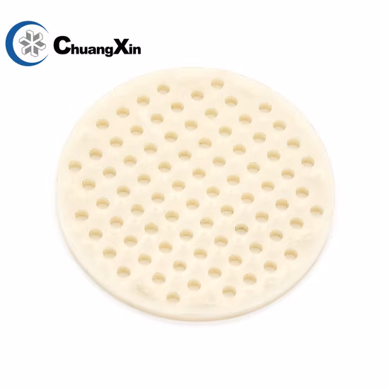 의료용 산소 발생기 알루미늄 부품 분자체 흡착탑 액세서리