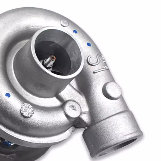 본래 179596 대형 트럭 터보차저 Sinotruk HOWO 과급기