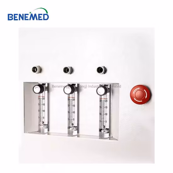 고압 20 리터 Psa 산소 농축기/20L 산소 발생기